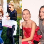 Σπαρακτική εξομολόγηση της Τάμτα για τη μητρότητα στα 14: «Δεν ξέρω ποια μεγάλωσε ποια»