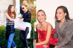 Σπαρακτική εξομολόγηση της Τάμτα για τη μητρότητα στα 14: «Δεν ξέρω ποια μεγάλωσε ποια»