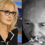 Τελευταίο αντίο της Αγγελικής Νικολούλη στη μητέρα της – Ράγισε καρδιές το «Μανούλα μου…»