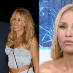 Γωγώ Μαστροκώστα: Νέα περιπέτεια υγείας για το πρώην μοντέλο – Τι αποκάλυψε η Μαρία Καλάβρια