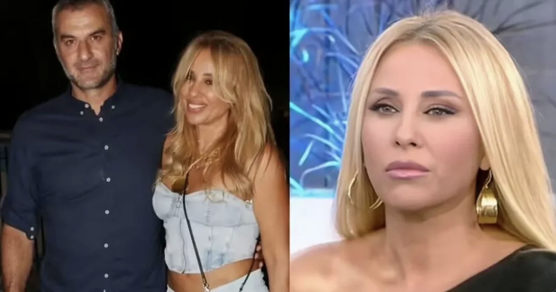 Γωγώ Μαστροκώστα: Νέα περιπέτεια υγείας για το πρώην μοντέλο – Τι αποκάλυψε η Μαρία Καλάβρια