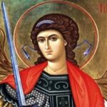 Προσευχή στον Αρχάγγελο Μιχαήλ για προστασία και καθοδήγηση