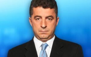 Νεκρός ο Γιάννης Λάλας, που είχε κατηγορηθεί για τη δολοφονία του Γιώργου Καραϊβάζ – Εντοπίστηκε καμένο αυτοκίνητο στην Αράχωβα