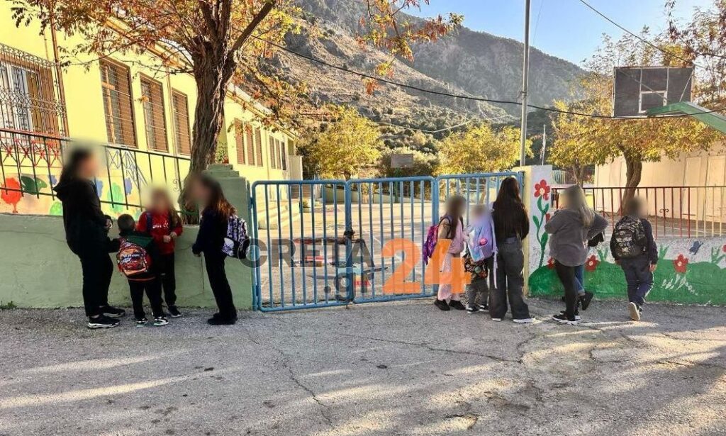 Βορίζια: «Υπήρξε συμπλοκή και πέρυσι, ακολούθησε σασμός» – Τι λένε οι ψυχολόγοι για τα παιδιά