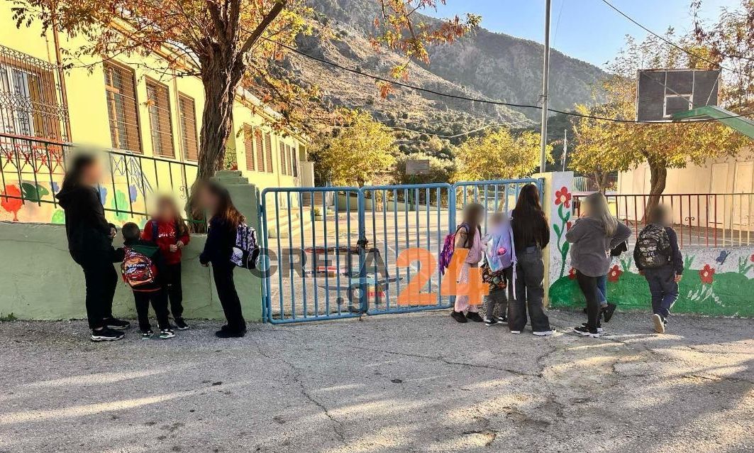 Βορίζια: «Υπήρξε συμπλοκή και πέρυσι, ακολούθησε σασμός» - Τι λένε οι ψυχολόγοι για τα παιδιά