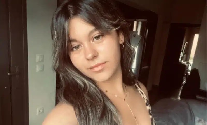 Θρήνος για την 18χρονη Άνθια Τσαγγαρά: Νεκρή φοιτήτρια στη Αλεξανδρούπολη – Πιθανή επιπλοκή από φαρμακευτική αγωγή