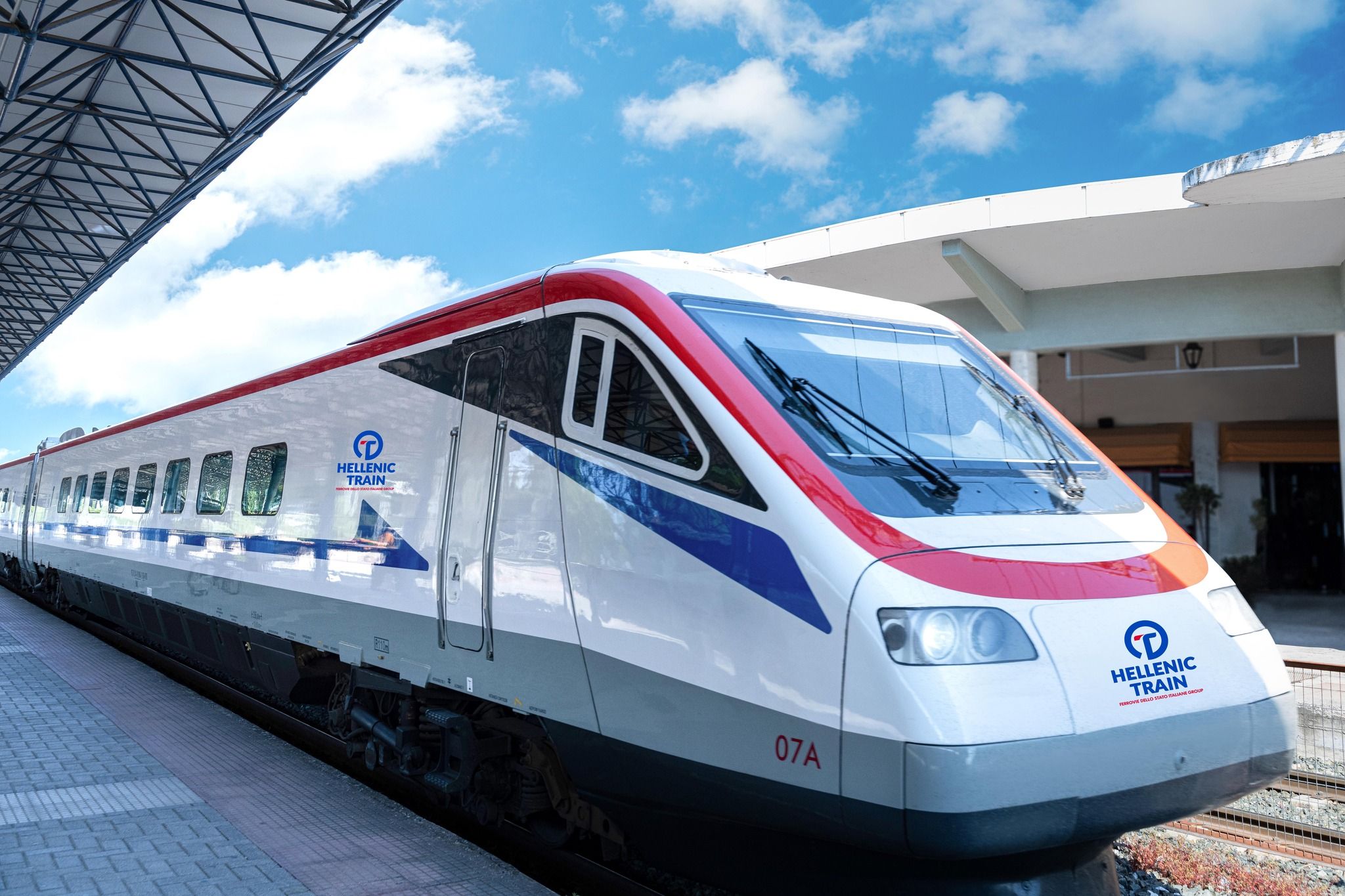 Ακινητοποίηση της αμαξοστοιχίας IC51: Οι επιβάτες μπορούν να διεκδικήσουν αποζημιώσεις