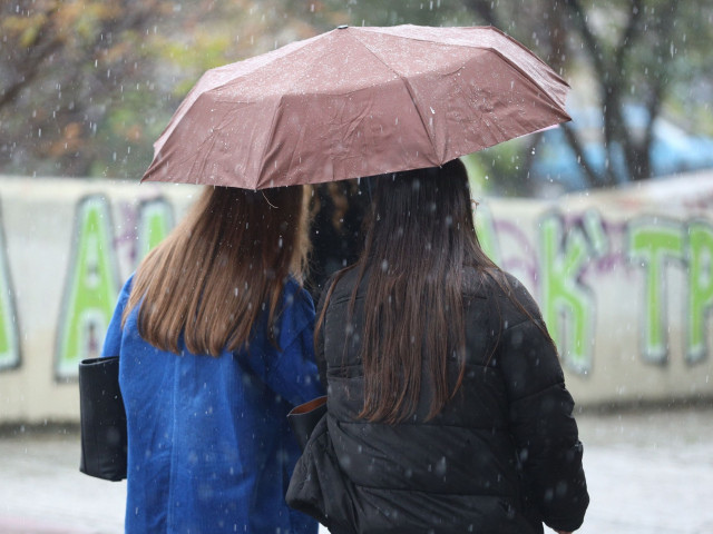 Νέο έκτακτο δελτίο καιρού – Προσοχή σε αυτές τις περιοχές