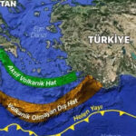 Εφιαλτική πρόβλεψη σεισμολόγου: «Πάνω από 8 Ρίχτερ θα χτυπήσουν το Αιγαίο»