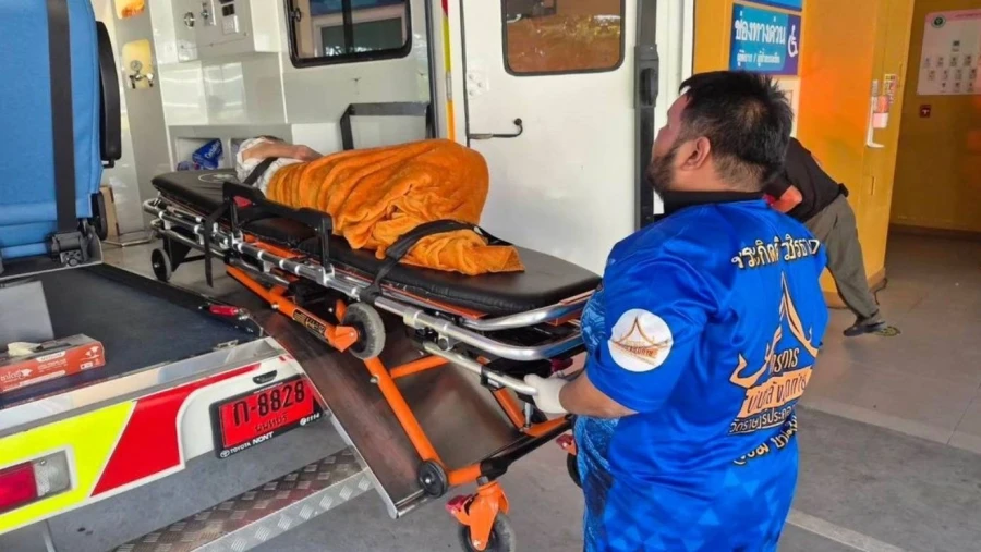 Σοκ σε κηδεία! «Νεκρή» γυναίκα ζωντάνεψε στο φέρετρο