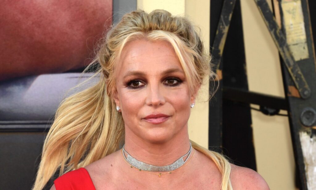 Η Μπρίτνεϊ Σπίαρς διέγραψε τον λογαριασμό της στο Instagram μετά από αναρτήσεις που ανησύχησαν τους θαυμαστές της