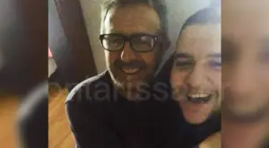 Ραγίζει καρδιές η εξομολόγηση του πατέρα του 26χρονου Αχιλλέα που πέθανε στη Συγγρού