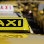 Συνελήφθη οδηγός ταξί χωρίς δίπλωμα