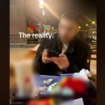 «Χτυπούσε την πλάτη του στον τοίχο, νόμιζαν ότι έκανε πλάκα»: Σοκ για τον 22χρονο που πνίγηκε με μπέργκερ στη Μεταμόρφωση