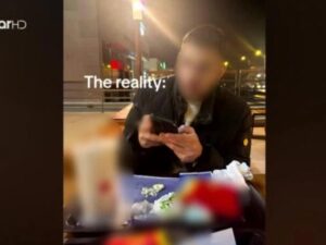 «Χτυπούσε την πλάτη του στον τοίχο, νόμιζαν ότι έκανε πλάκα»: Σοκ για τον 22χρονο που πνίγηκε με μπέργκερ στη Μεταμόρφωση