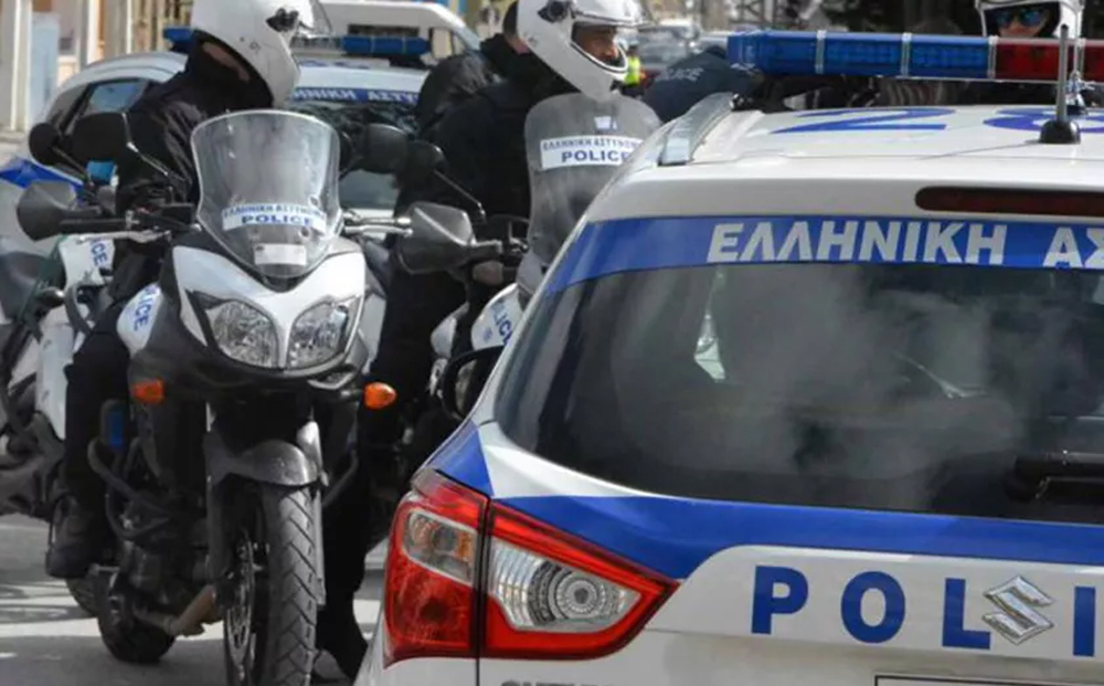 Κι άλλος κατηγορούμενος προφυλακίζεται για την κινηματογραφική διάρρηξη στην Αμαλιάδα