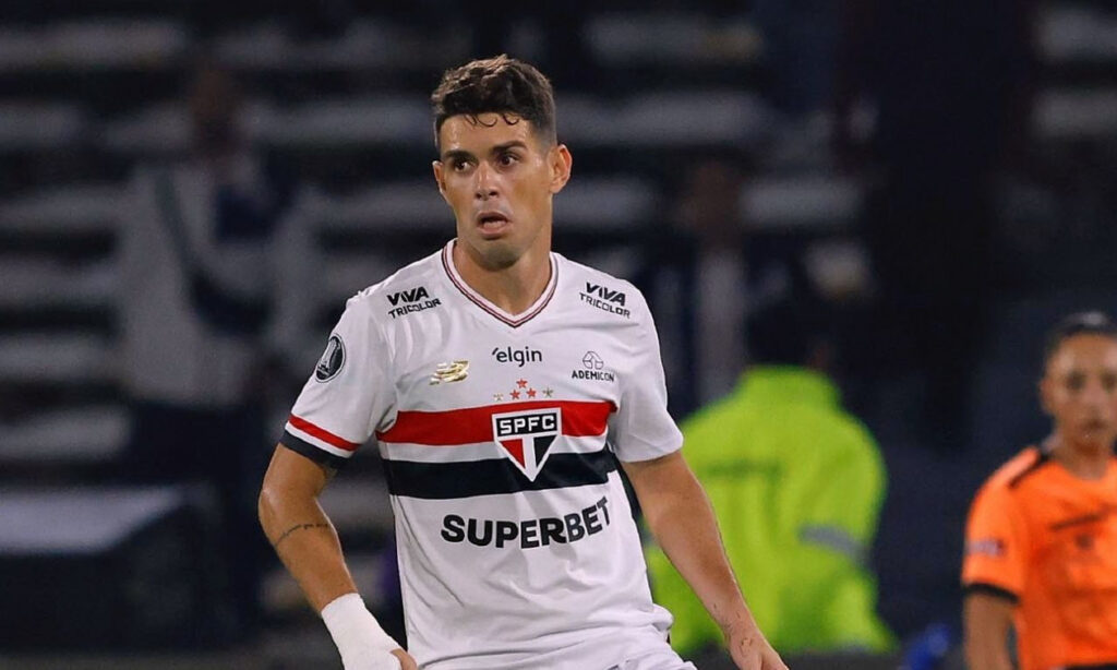 ΣΟΚ! Ο Όσκαρ κατέρρευσε σε ιατρικές ασκήσεις – Σταματάει το ποδόσφαιρο