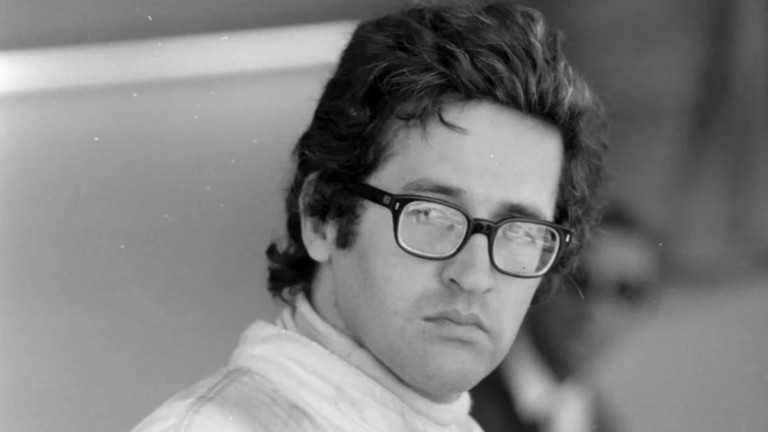 Πέθανε ο Αντρέα ντε Άνταμιτς, ο θρύλος της Alfa Romeo 