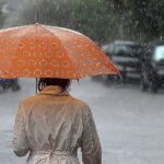 Έκτακτο δελτίο καιρού: Έρχονται ισχυρές βροχές και καταιγίδες – Πού χρειάζεται προσοχή