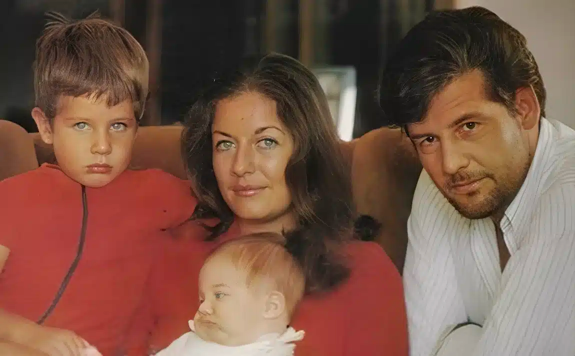 Γιάννης Βόγλης: Η μάχη με την υγεία, τα οικονομικά προβλήματα και η ταπεινή τελευταία του επιθυμία