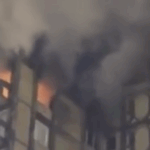 Τραγωδία σε οίκο ευγηρίας: Δέκα νεκροί από πυρκαγιά