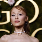 Γιατί και για πόσο σταματά την μουσική η Αριάνα Γκράντε