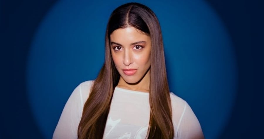 Στο νοσοκομείο η Μαρίνα Σάττι