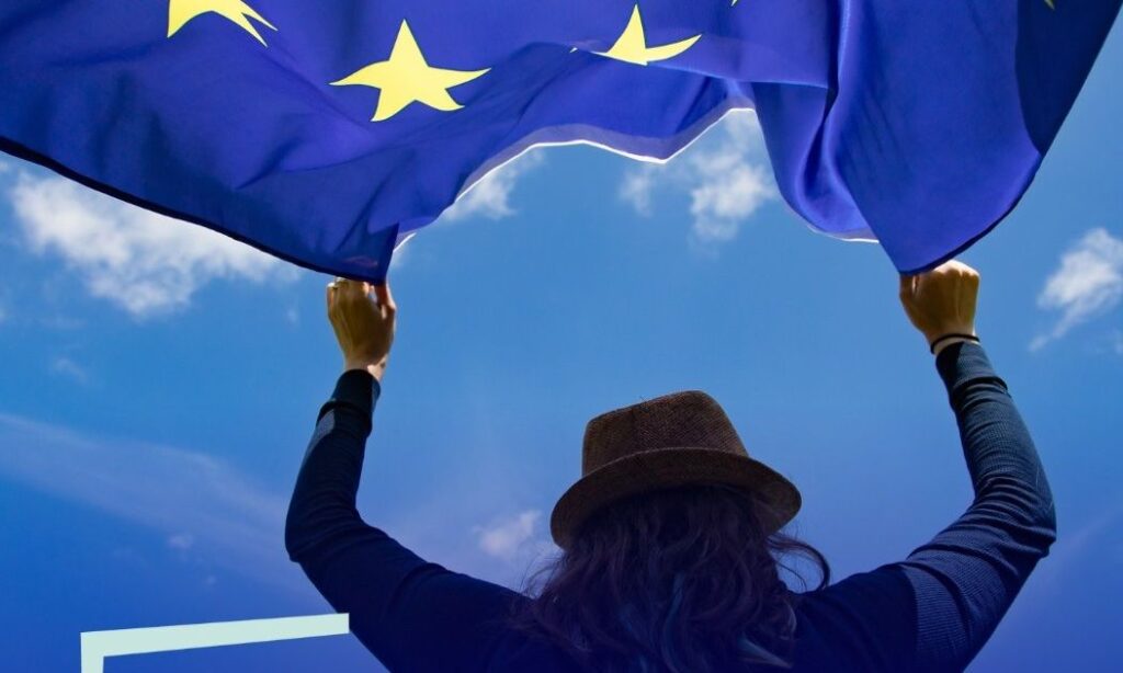 Ευρωβαρόμετρο: Τι ζητούν οι Ευρωπαίοι από την ΕΕ – Ασφάλεια, δικαιοσύνη, ανταγωνιστικότητα και οικονομική ανεξαρτησία