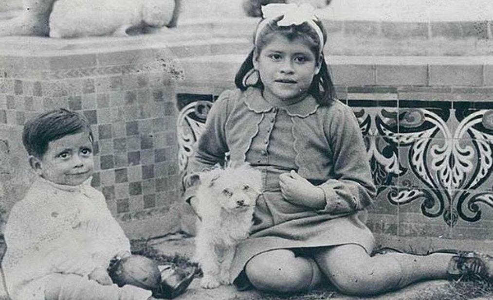 Πώς μια 5χρονη έγινε μητέρα – Το μεγαλύτερο μυστήριο στην Ιστορία