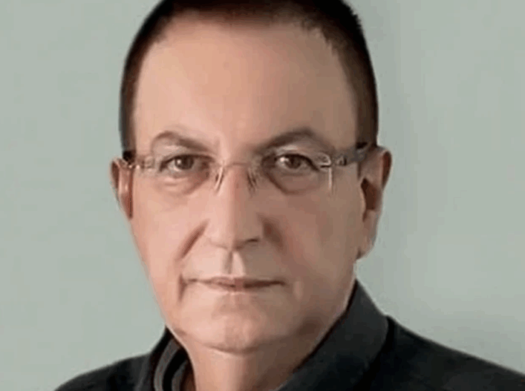 Πέθανε ο δημοσιογράφος Δημήτρης Χωρίτος