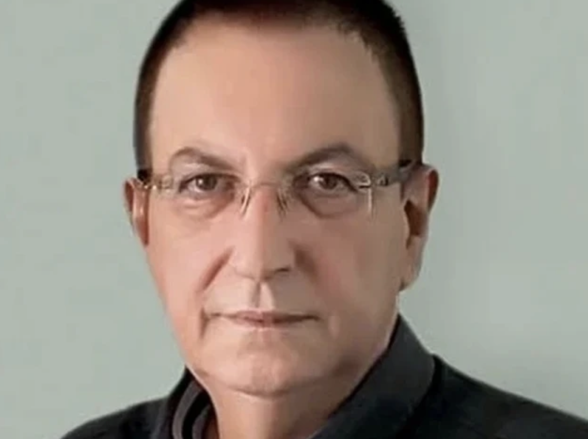 Πέθανε ο δημοσιογράφος Δημήτρης Χωρίτος