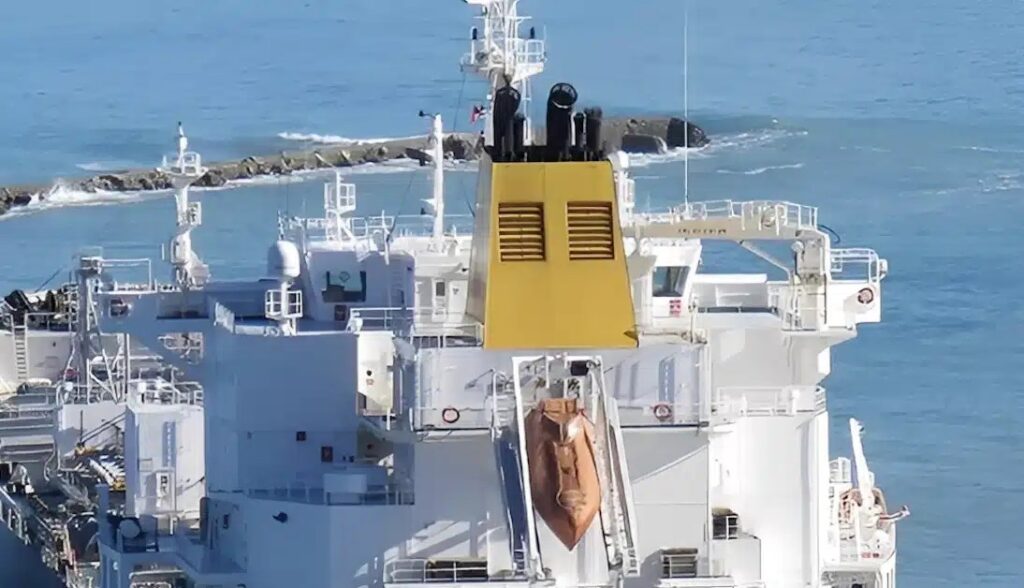 Συναγερμός στην Ελλάδα: Πειρατές επιτέθηκαν σε πλοίο της οικογένειας Λάτση ανοιχτά της Σομαλίας – Άνοιξαν πυρ στο τάνκερ Hellas Aphrodite