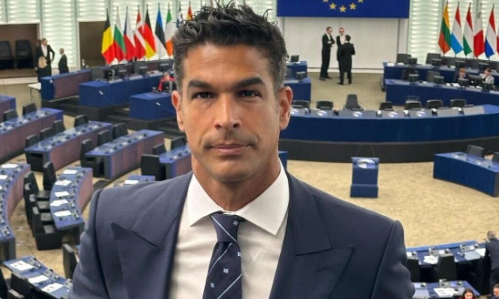 Βαρύ πένθος για τον Νίκο Αναδιώτη – «Έφυγε» από τη ζωή ο πατέρας του