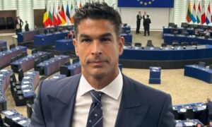 Βαρύ πένθος για τον Νίκο Αναδιώτη – «Έφυγε» από τη ζωή ο πατέρας του