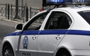 Σύλληψη 30χρονου για οδήγηση με 205 χλμ/ώρα στη Λεωφόρο Μαραθώνος