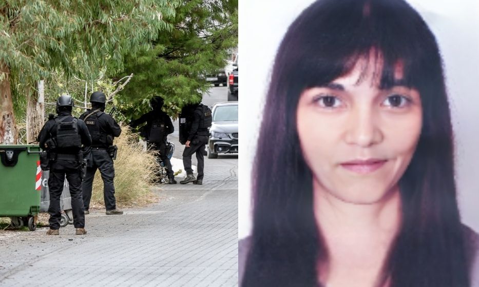 Βορίζια: «Την είδα πεσμένη κάτω, φώναζα “Βαγγελιώ μου”» – Συγκλονίζει η αδελφή της 57χρονης Ευαγγελίας Φραγκιαδάκη