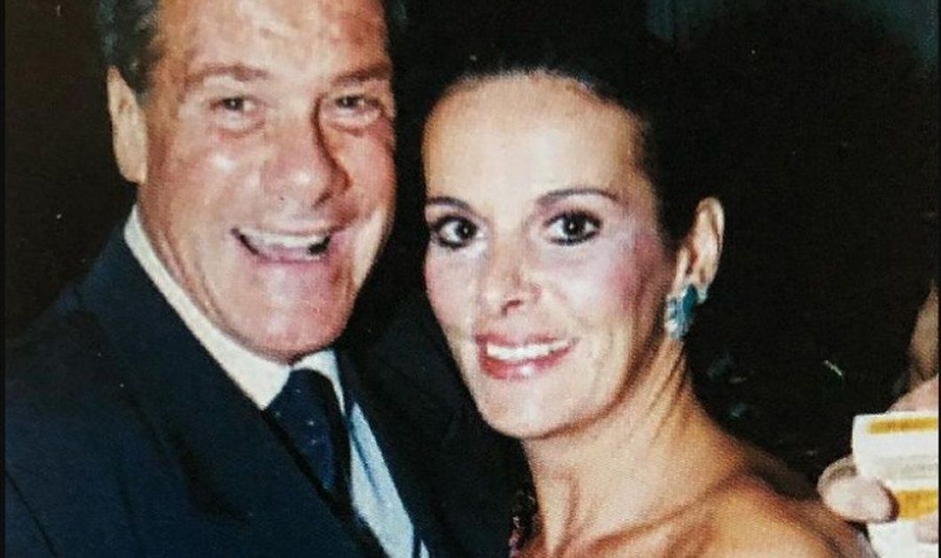 Πέθανε ο Ντίμης Κρίτσας σε ηλικία 97 ετών – Θλίψη για τον σπουδαίο Έλληνα σχεδιαστή υψηλής ραπτικής