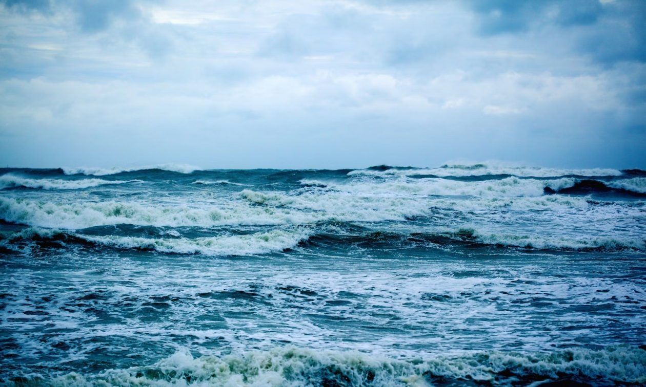 Οι ωκεανοί της Γη αλλάζουν χρώμα  - Αυτό θα είναι το νέο