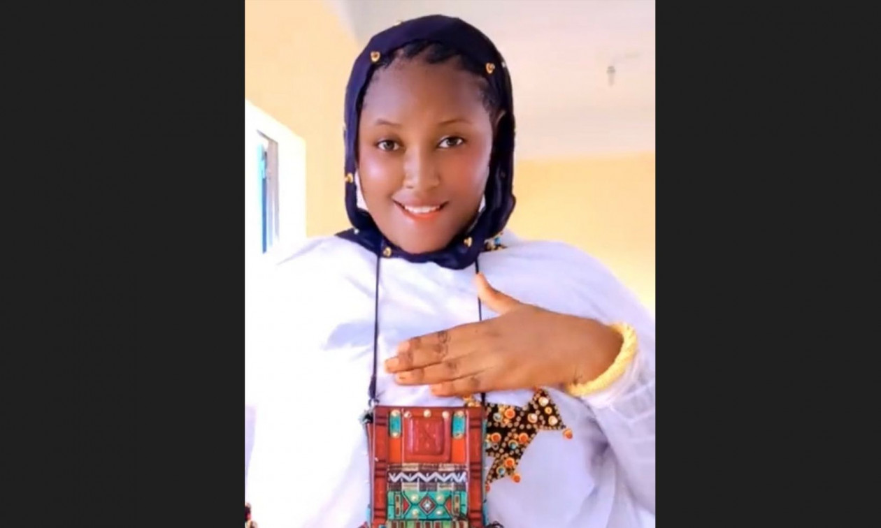 Σοκ! Εκτέλεσαν νεαρή TikToker