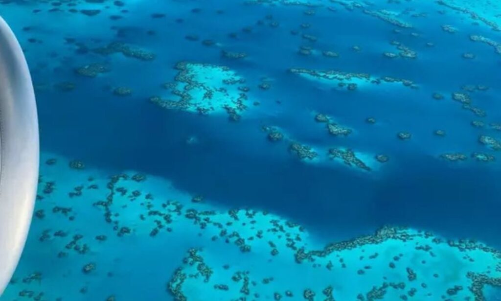 Λύθηκε το μυστήριο του τρίγωνου των Βερμούδων