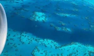 Λύθηκε το μυστήριο του τρίγωνου των Βερμούδων