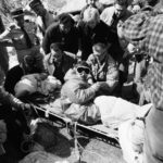 Άνδρας ζούσε σε σπηλιά χάνοντας για 6 μήνες – Τι συνέβη όταν βγήκε