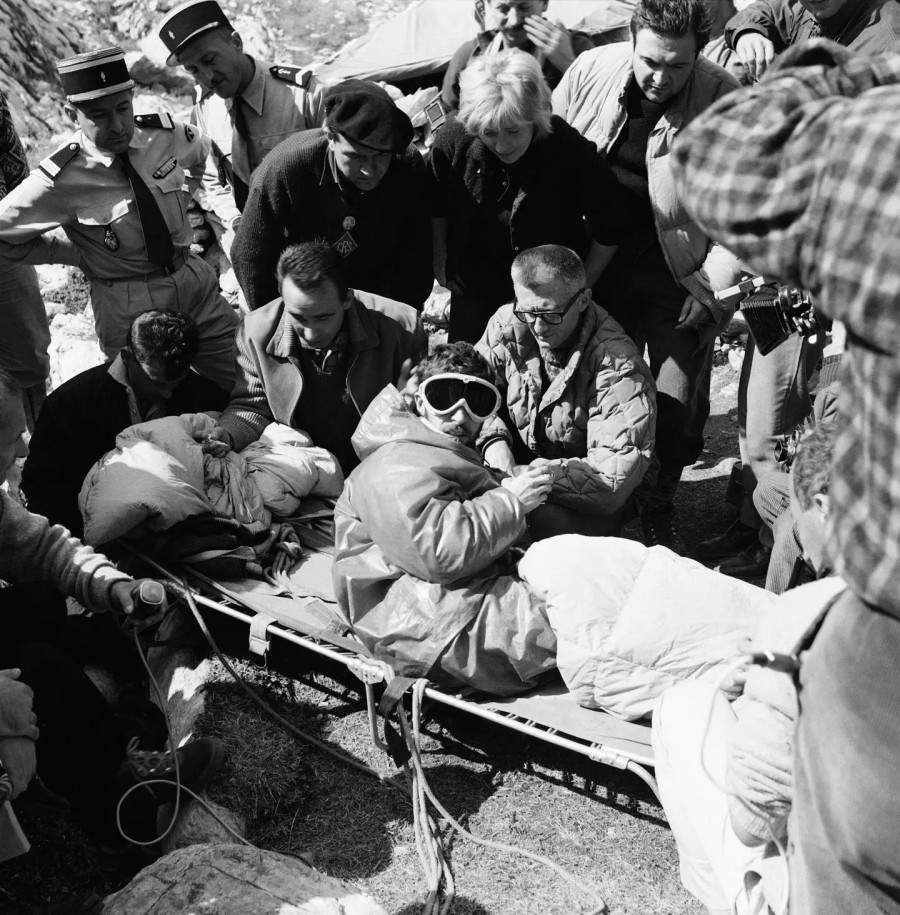 Άνδρας ζούσε σε σπηλιά χάνοντας για 6 μήνες - Τι συνέβη όταν βγήκε