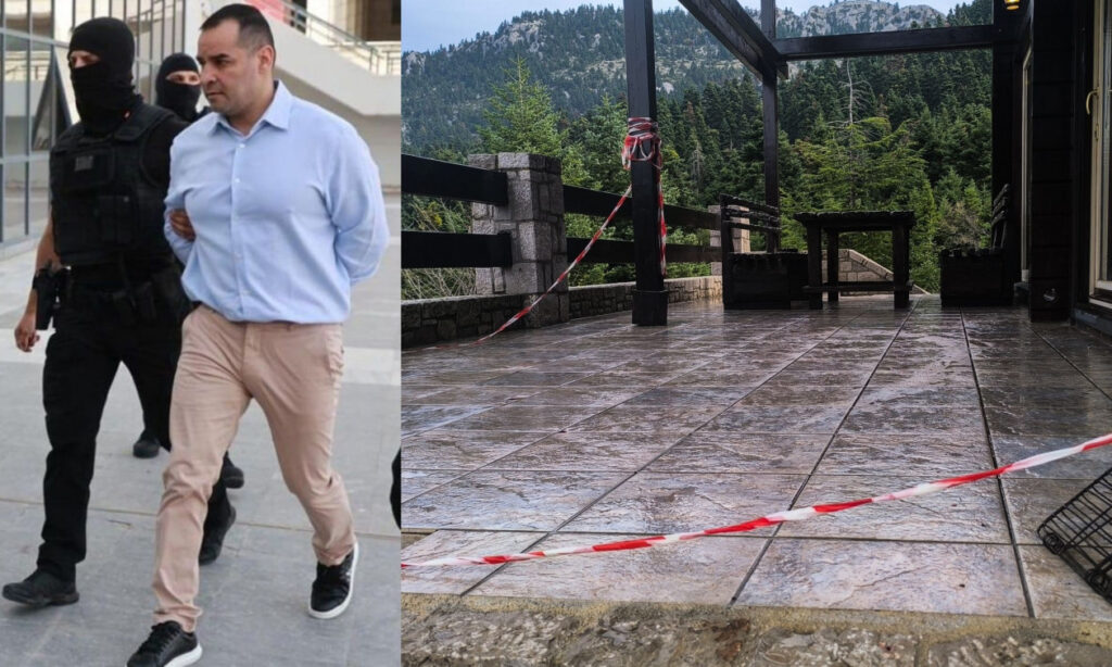 Συνελήφθησαν 4 για τη δολοφονία του Γιάννη Λάλα στην Αράχωβα – Πώς έφτασε η ΕΛ.ΑΣ. στους δράστες της μαφιόζικης εκτέλεσης