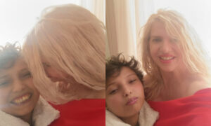 Συγκίνηση για τον 18χρονο Μάριο που περιμένει μόσχευμα στο Τορίνο – Συγκλονίζει η μητέρα του