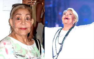 Μαρινέλλα: Ενθαρρυντικά νέα για την υγεία της – 50 ημέρες στο σπίτι και σταθερή βελτίωση