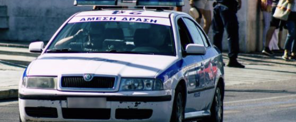 Σύλληψη 15χρονου για επίθεση σε συμμαθητή του