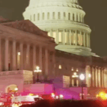 Τουλάχιστον δύο τραυματίες από την φωτιά σε σήραγγα του μετρό κοντά στο Καπιτώλιο των ΗΠΑ