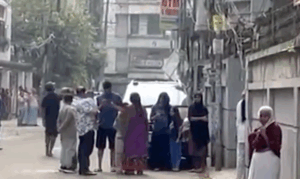 Σεισμός 5,7 Ρίχτερ στο Μπαγκλαντές με έξι νεκρούς – Πανικός σε Ντάκα και Καλκούτα