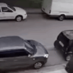 Σοκαριστικό βίντεο αποκαλύπτει την αγριότητα της επίθεσης στον Νέο Κόσμο